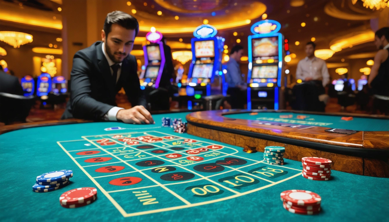 Lucky duel casino android gameplay guide and tips