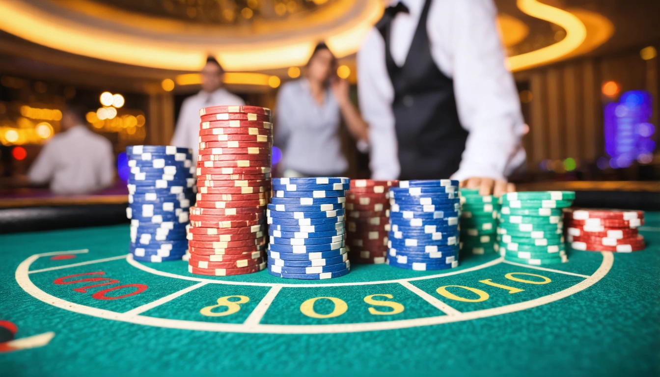 Duel Casino Bonus Guide and Terms Explained