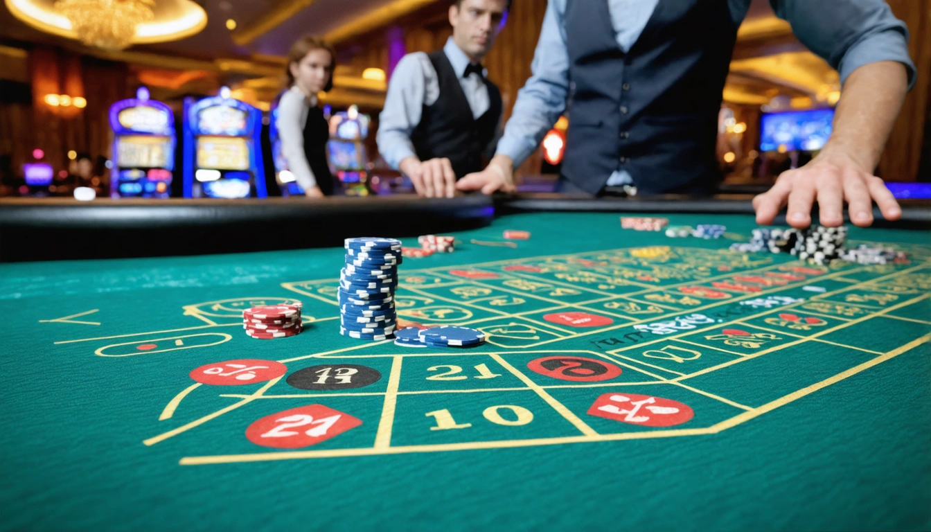 Duel Casino Bonus Guide and Terms Explained