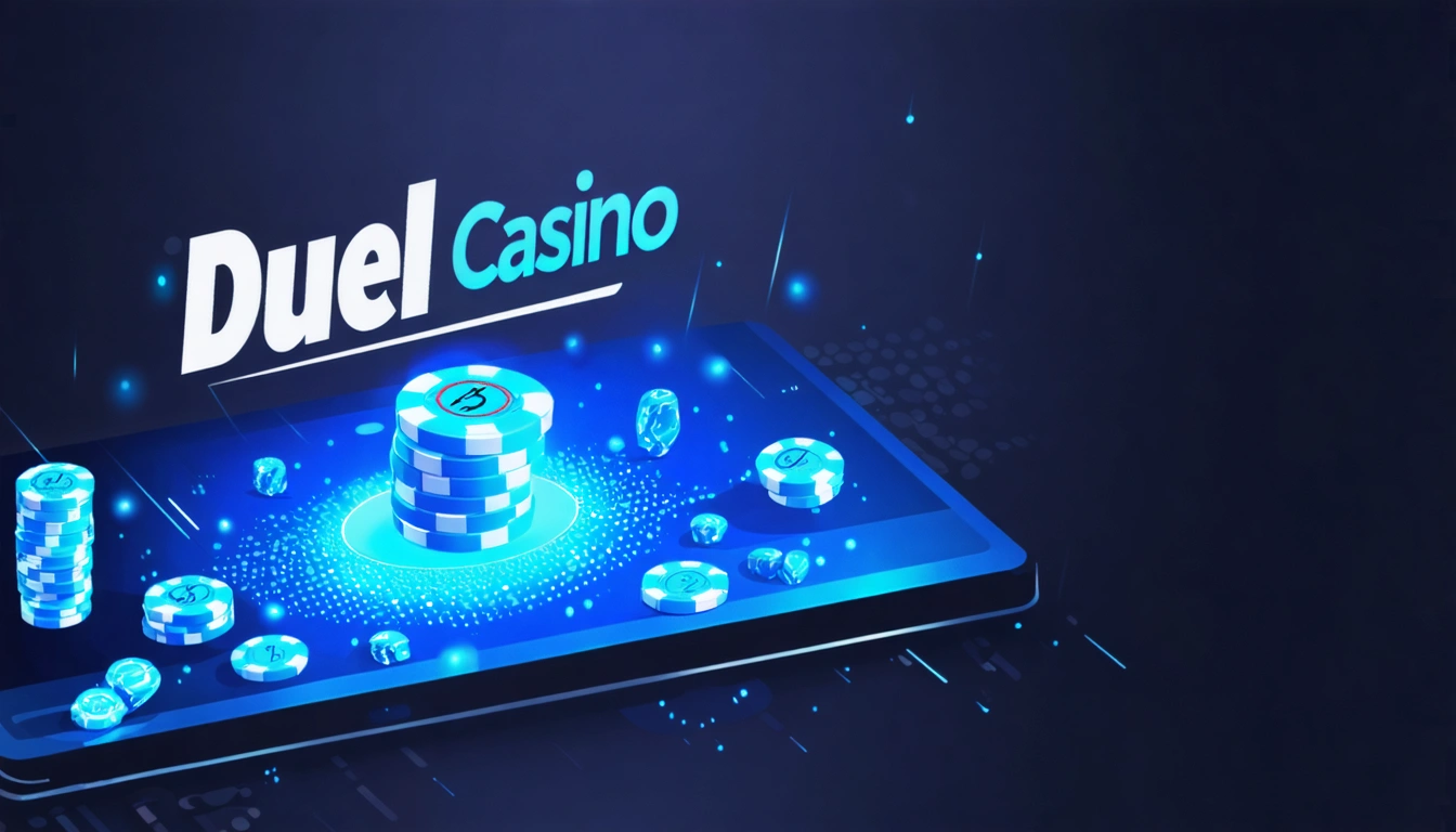 Duel Casino Login Guide and Account Access