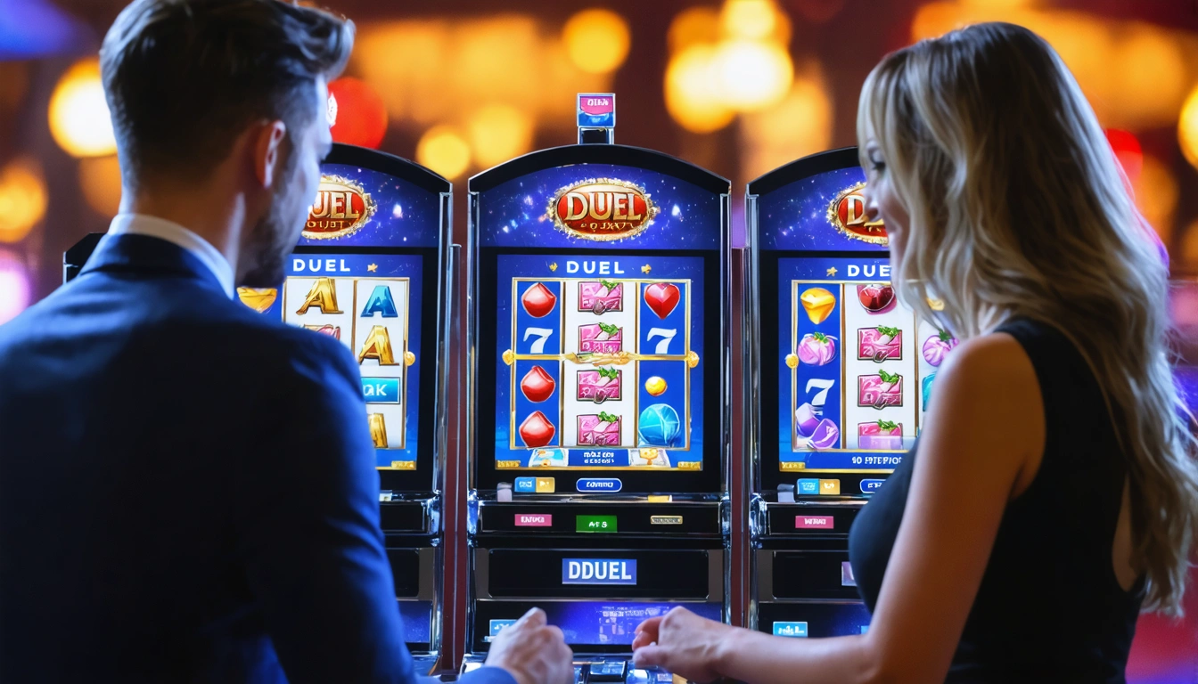 Duel Casino Login Guide and Account Access
